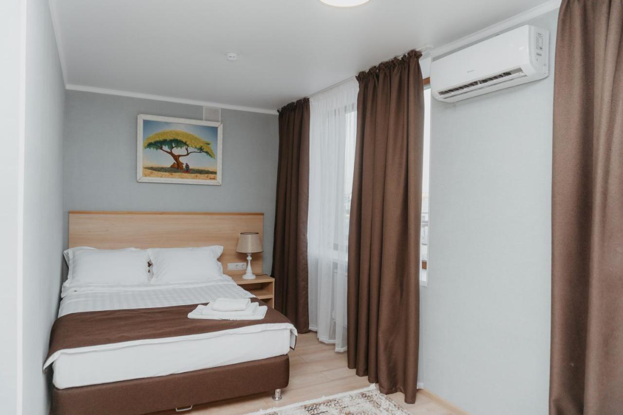 Aral Hotel Kültér fotó
