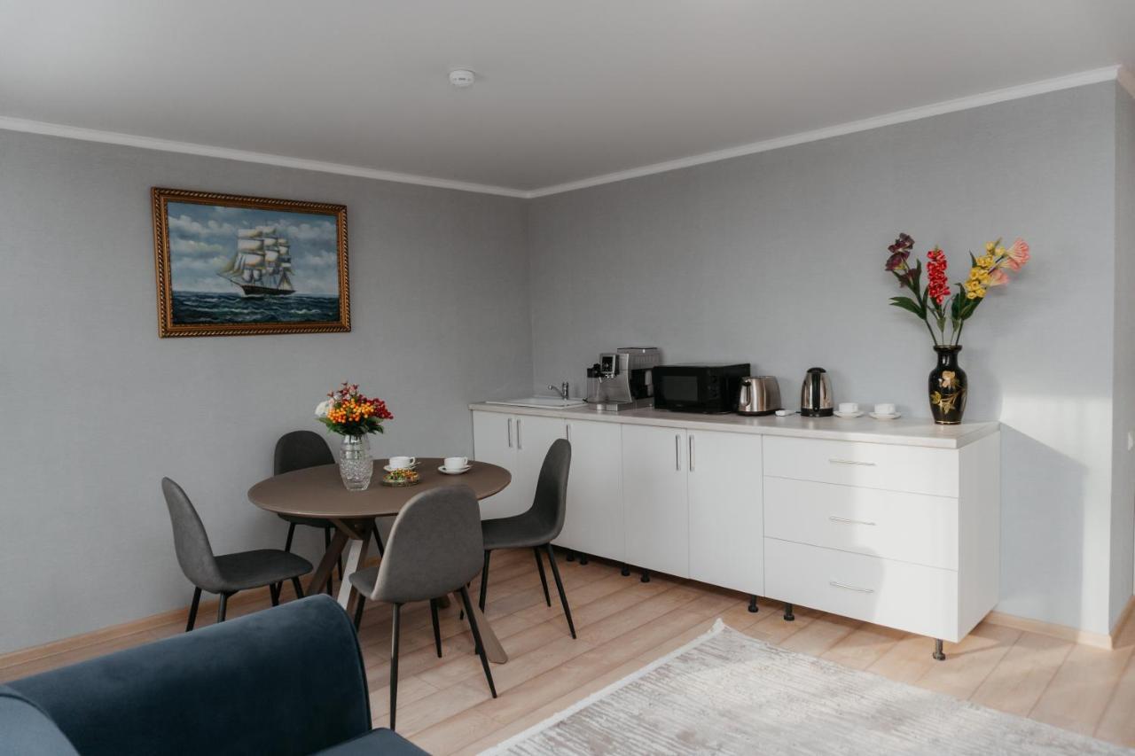 Aral Hotel Kültér fotó
