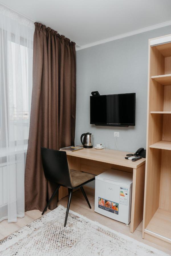 Aral Hotel Kültér fotó